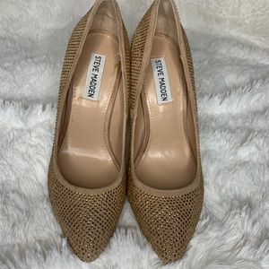 Steve Madden pumps Sz 6.5